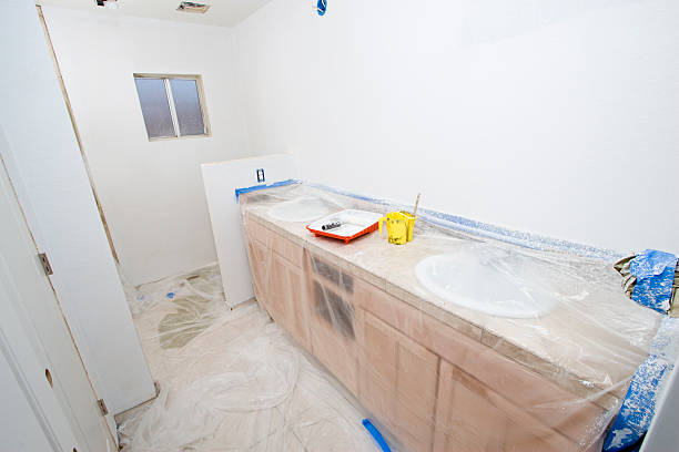 Best Water-Damaged Drywall Repair  in Bryant, AR